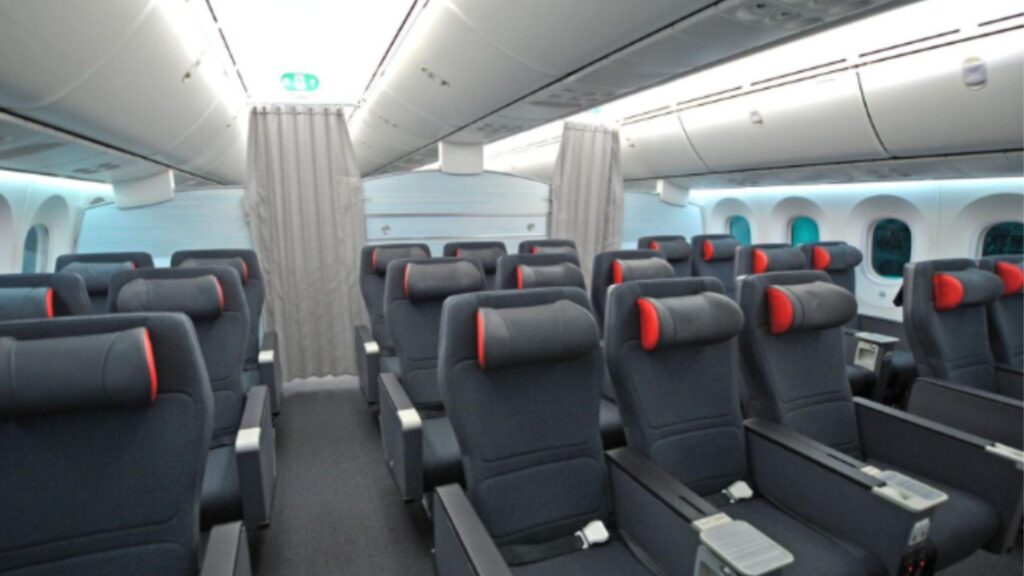 Air Canada