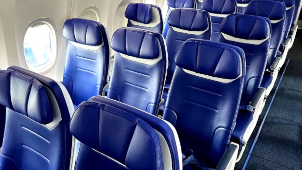 Southwest Airlines reservations